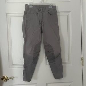 Romfh Knee Patch Breeches